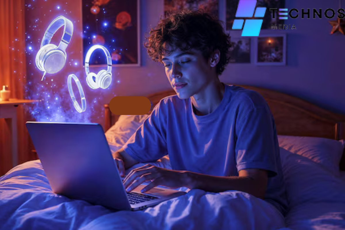 Evolving Gadgets: How Technological Progress Transformed Consumer Electronics