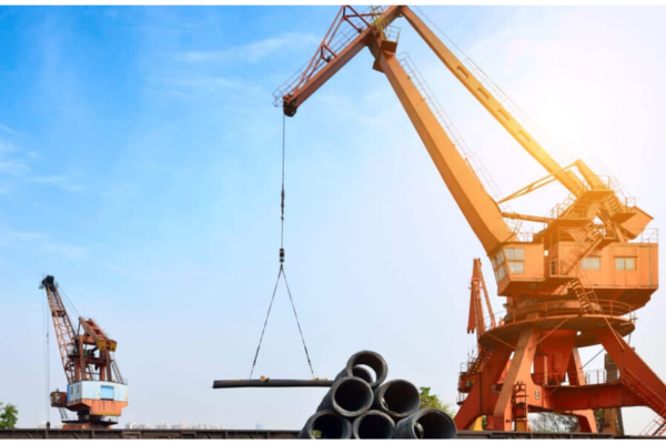 Scale Smarter with Expert Industrial Estimating Services