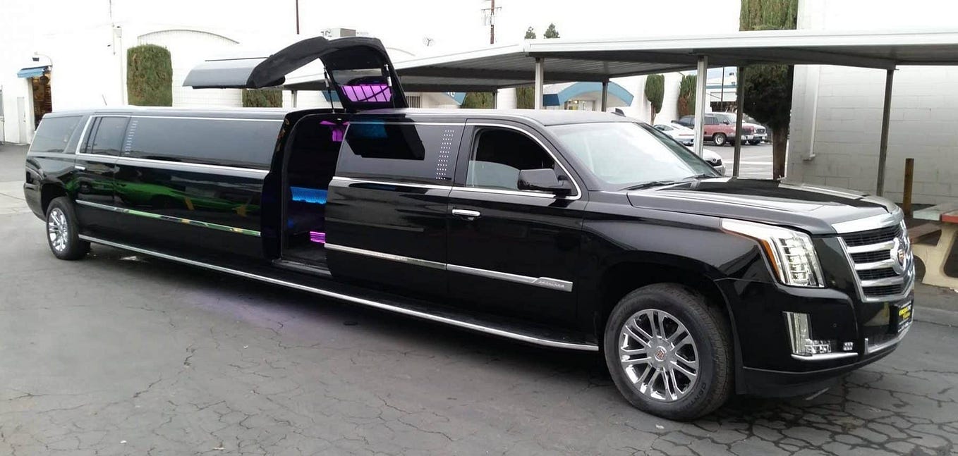 Who Needs Fort Lauderdale Limo Rental the Most?