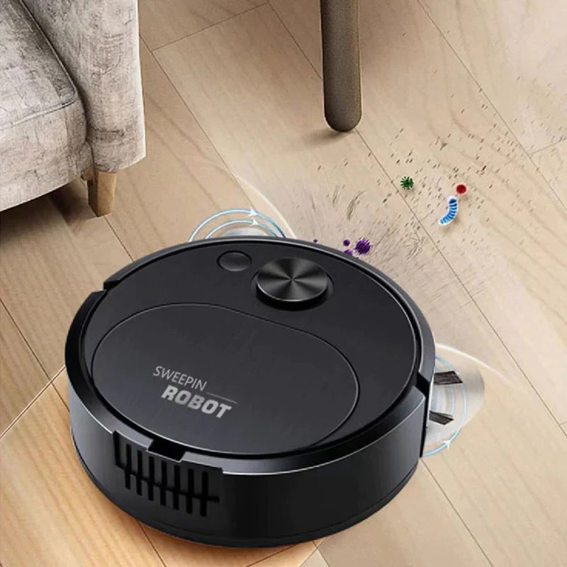 The Future of Clean: How RoboMaidz Is Revolutionizing the Cleaning Industry