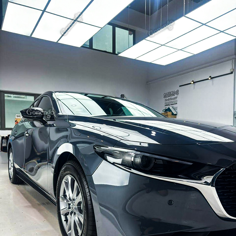 Turn Your Car Garage Into a Masterpiece!