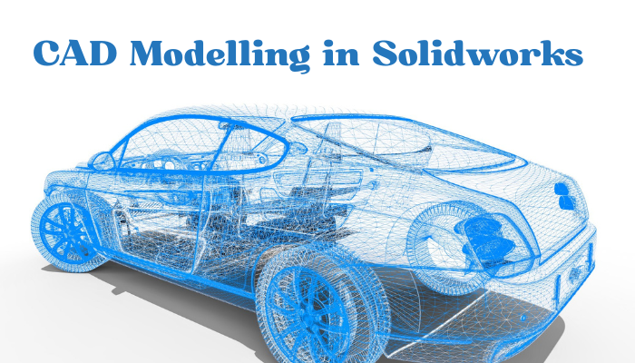 Understanding CAD Modeling Approaches in SolidWorks: Cross-Section vs. Features