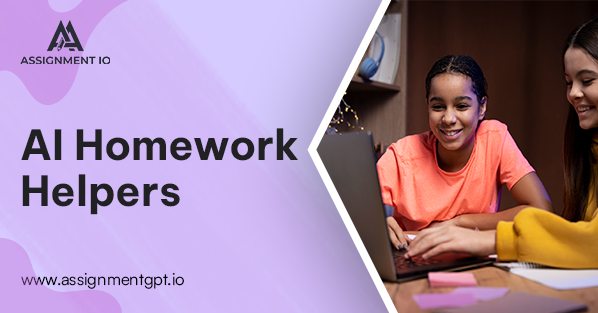 AI Homework Helper: Your Ultimate Study Buddy