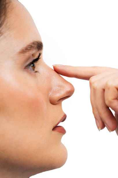 Enhance Your Nose Shape: Nose Tip Plasty in Riyadh