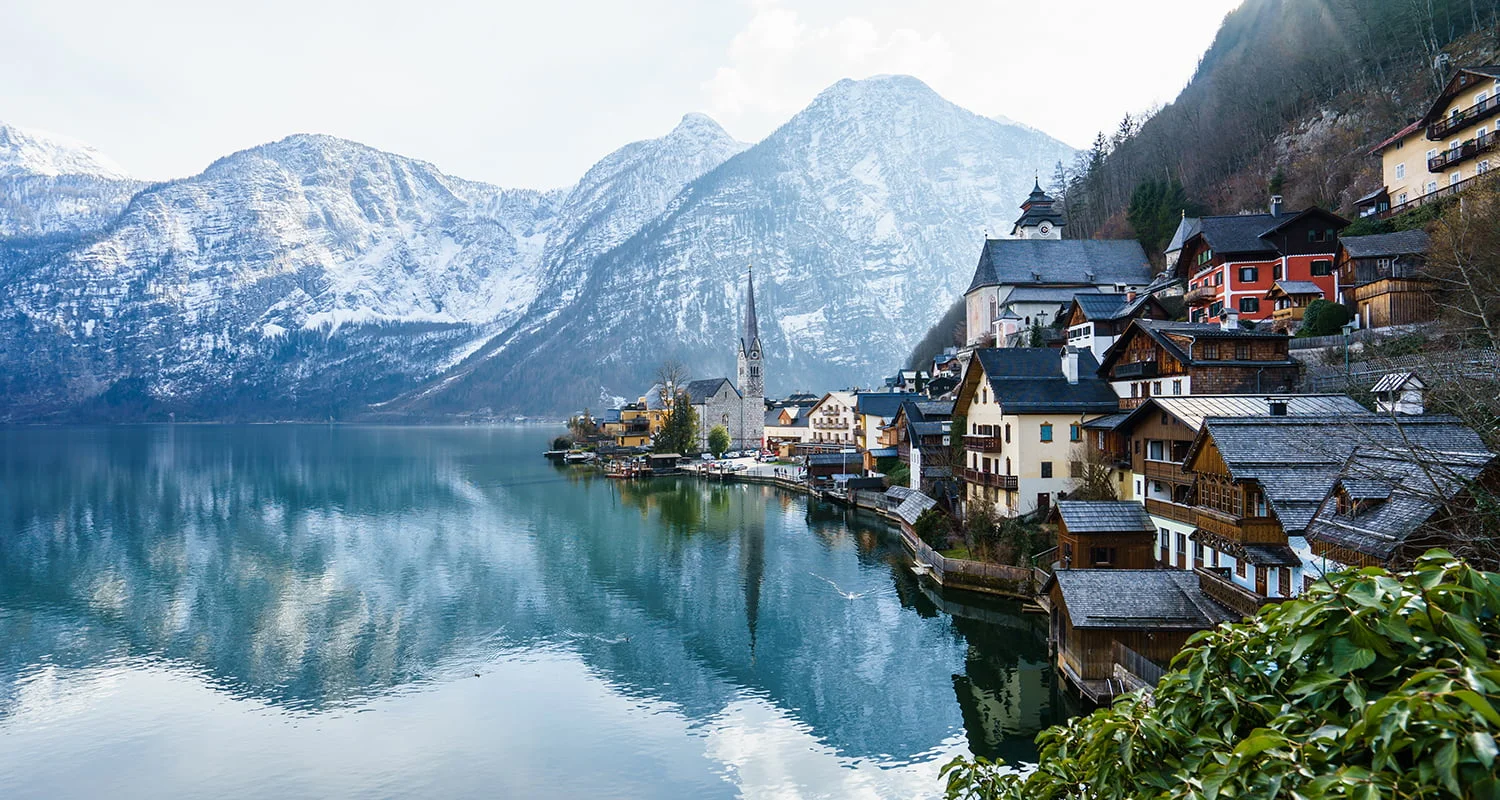 Explore Elegance with a Switzerland Luxury Tour