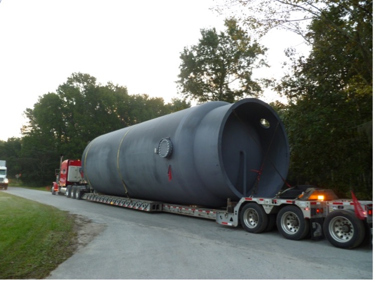 Why Choose Pressure Vessels from Savannah Tank?