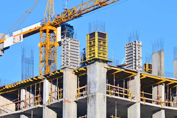 What Makes Formwork So Important in Complex Constructions?