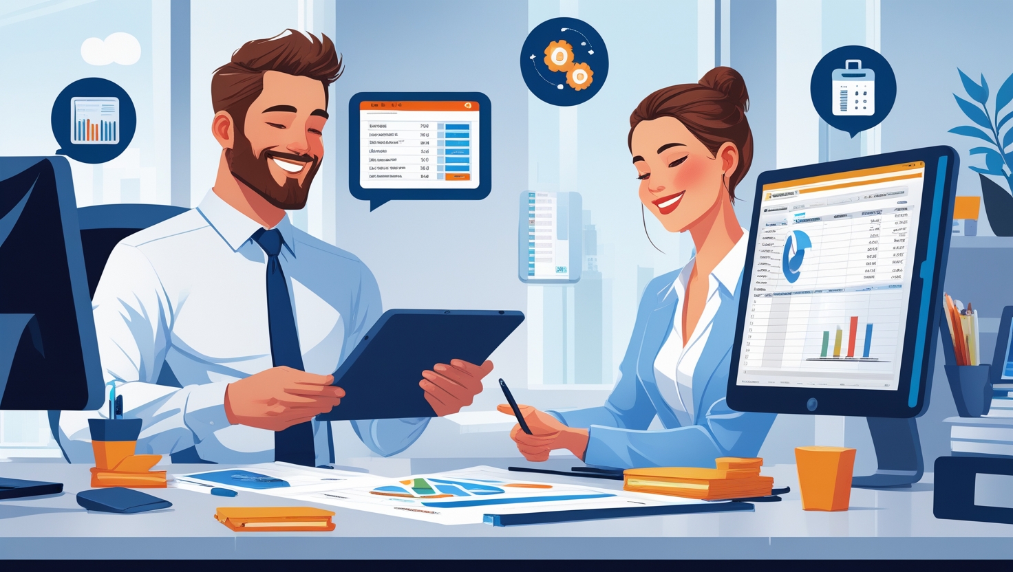 Outsource Data Entry & Thrive - Don’t Waste Time Typing