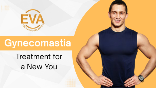 Discover the Best Gynecomastia Surgery in Delhi: Surgeons, Cost & What to Expect