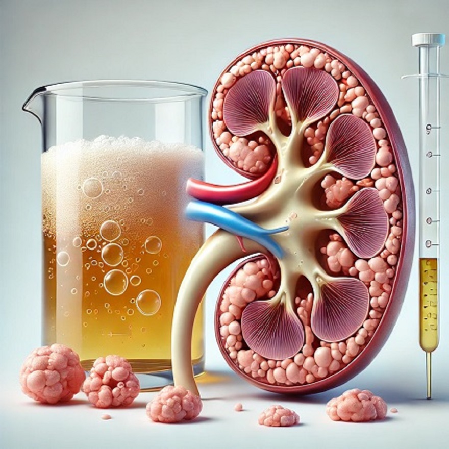 Ayurvedic Treatment for Proteinuria: Natural Remedies to Reduce Protein in Urine- Aksa Ayurveda