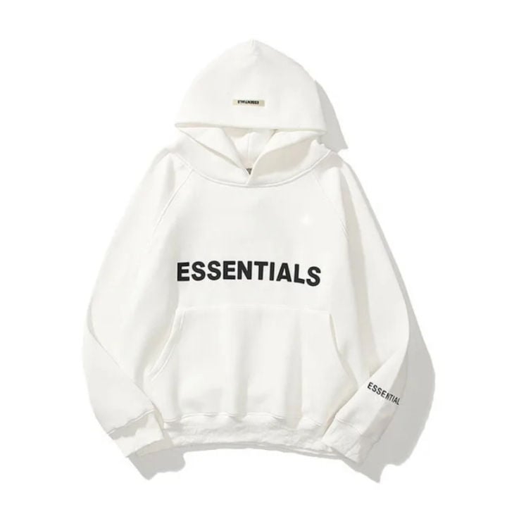 The fashion landscape underwent a seismic shift when Fear of God Essentials