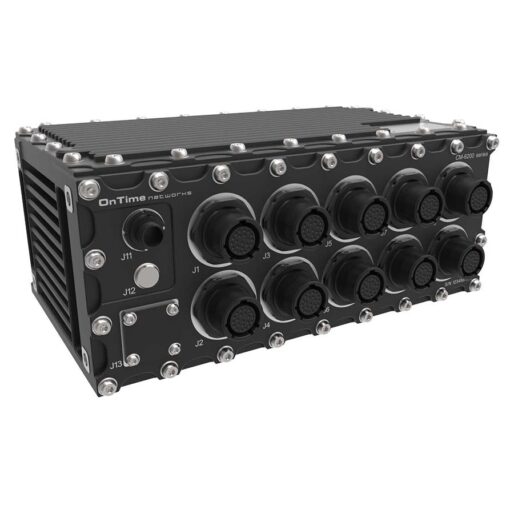 Siemens AG and Its Strategy in the Military Ethernet Switches Market: Emerging Innovations and Developments