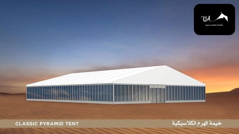 Beyond the Canvas: The Rise of xGlobal Tents as the UAE’s Leading Tent Structure Supplier