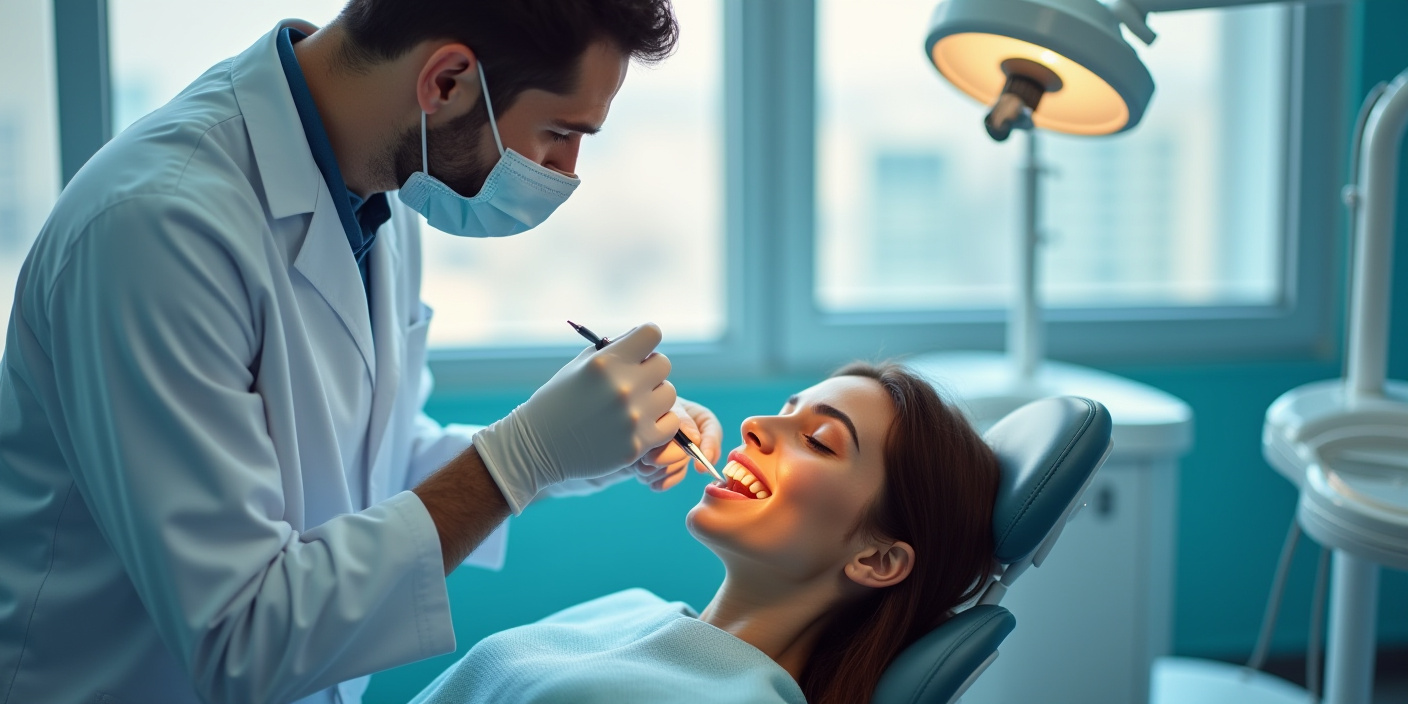 Why You Should Visit an Orthodontist in Dubai for a Perfect Smile