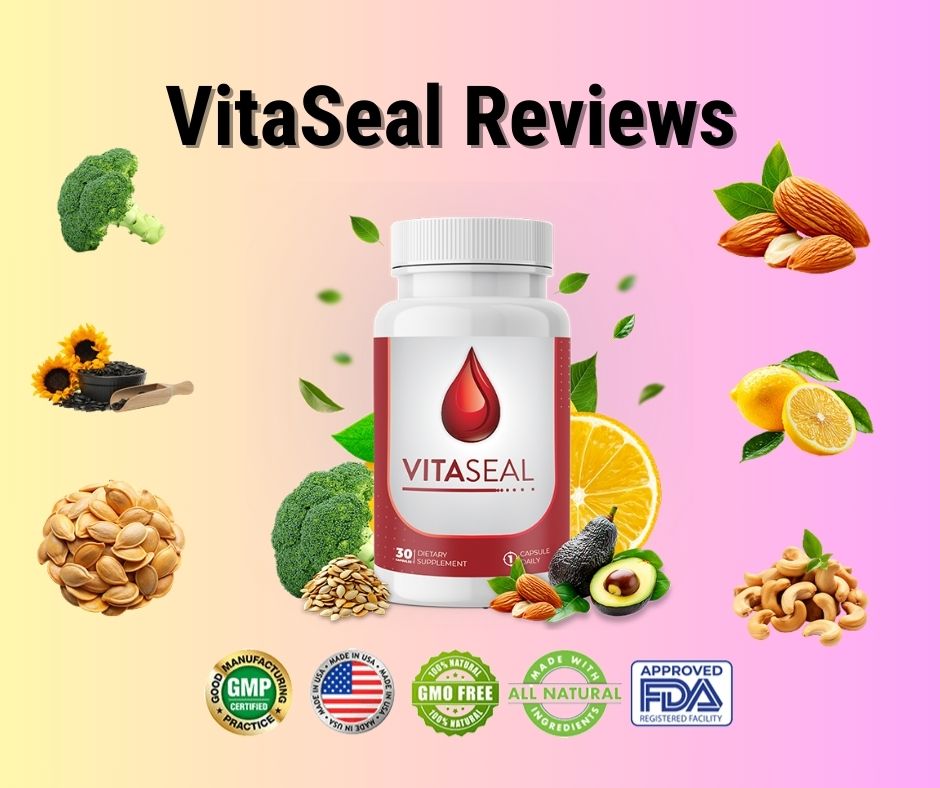 VitaSeal Complaints & Side Effects: What Customers Are Really Saying in 2025