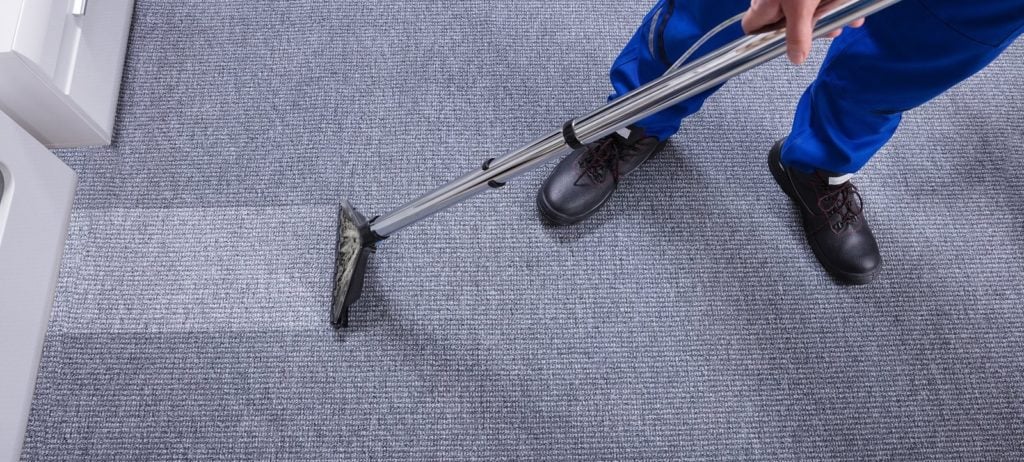 Home Carpet Cleaner Denver, CO