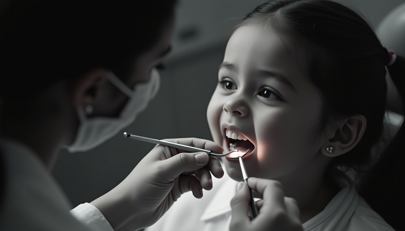 How an Orthodontist in Dubai Can Improve Your Child's Dental Future