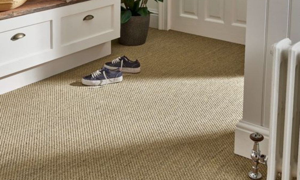My Journey with Modern Wall-to-Wall Office Carpet in Dubai: A Transformation Story