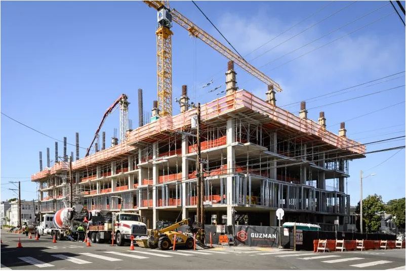 7 Ways a Structural Engineer San Francisco Boosts Safety
