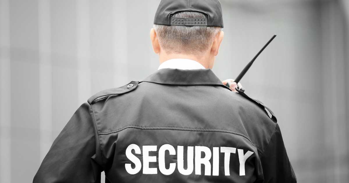 Securycor: Your Premier Choice for Professional Security Services