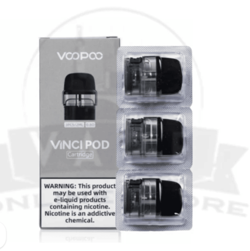 Are Vaporesso Luxe X Pods and Voopoo Vinci Replacement Pods Right for You?