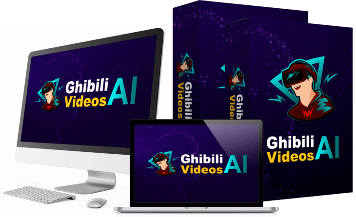 Ghibili Videos AI: 7 Insane Reasons This AI Tool Skyrockets Your Viral Content Game