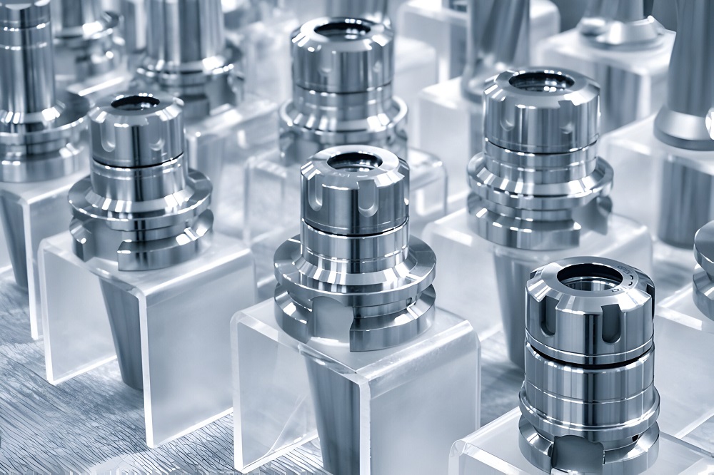 Metal Injection Molding India for Precision Parts