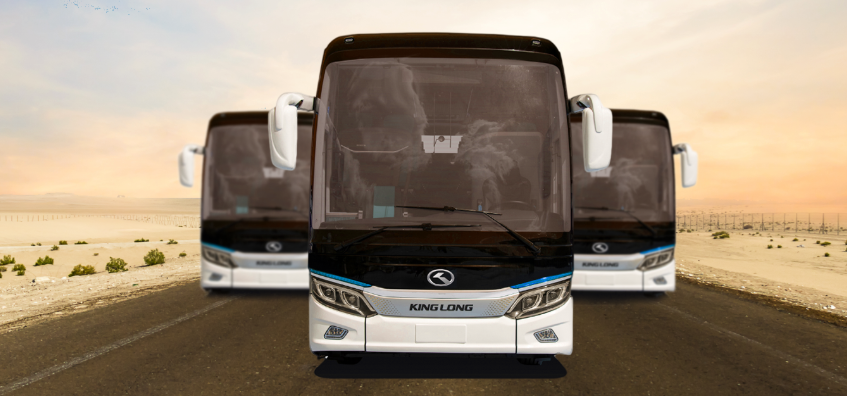 Can I sell my land and purchase a bus for my transportation business?