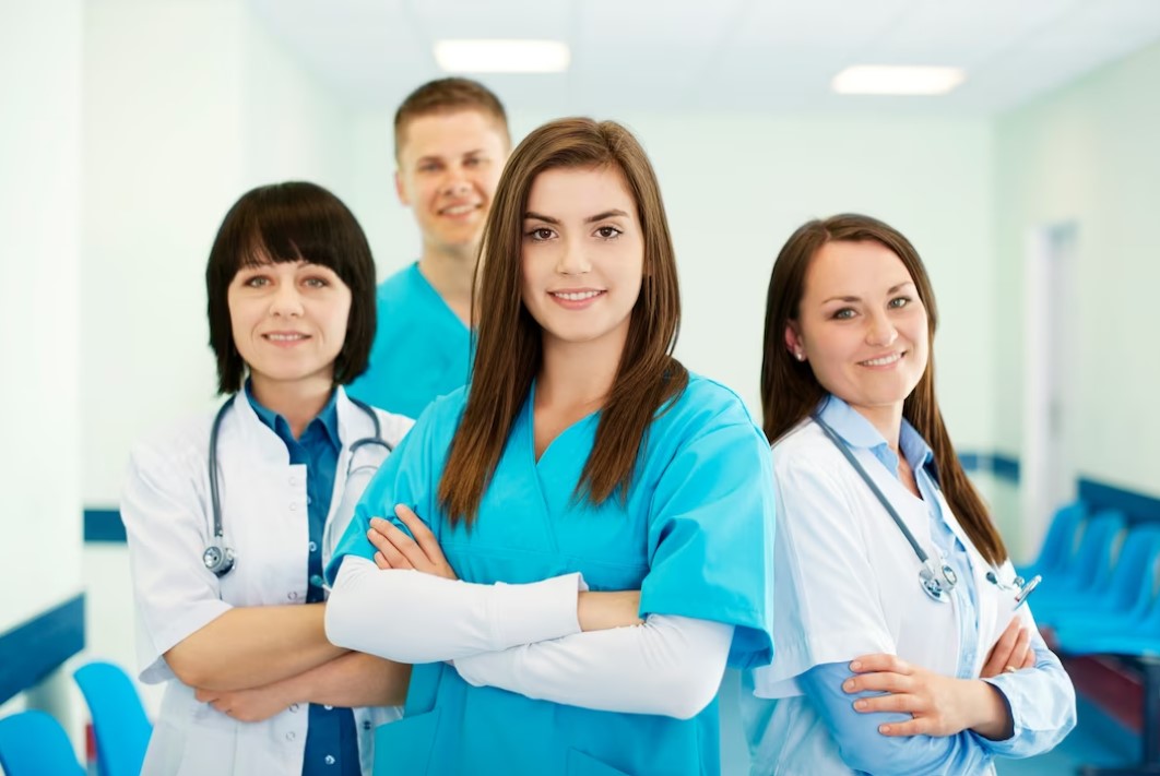 Top Healthcare Recruitment Agencies in Bangalore: Connecting Talent with Opportunity