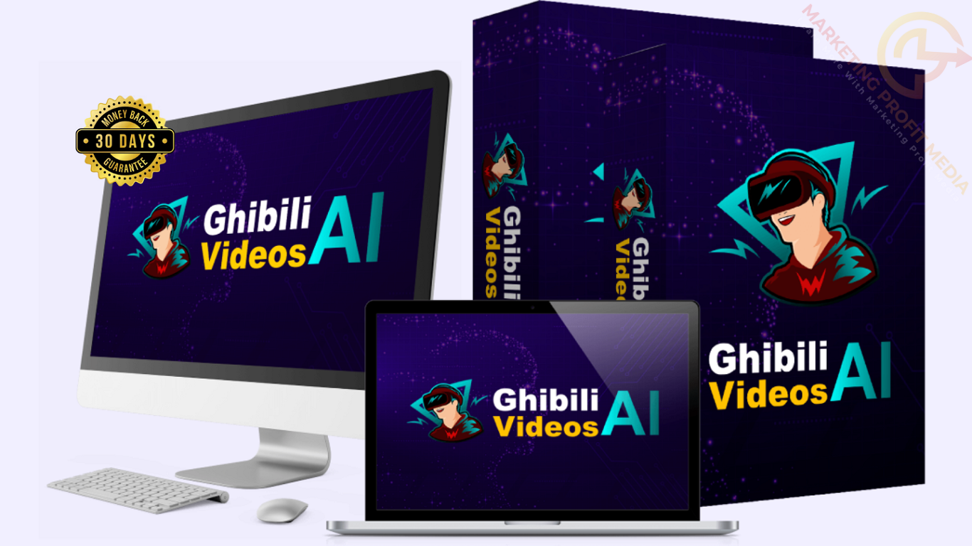 Ghibili Videos AI Review – Turn Any Video or Image Into Amazing Ghibli Videos