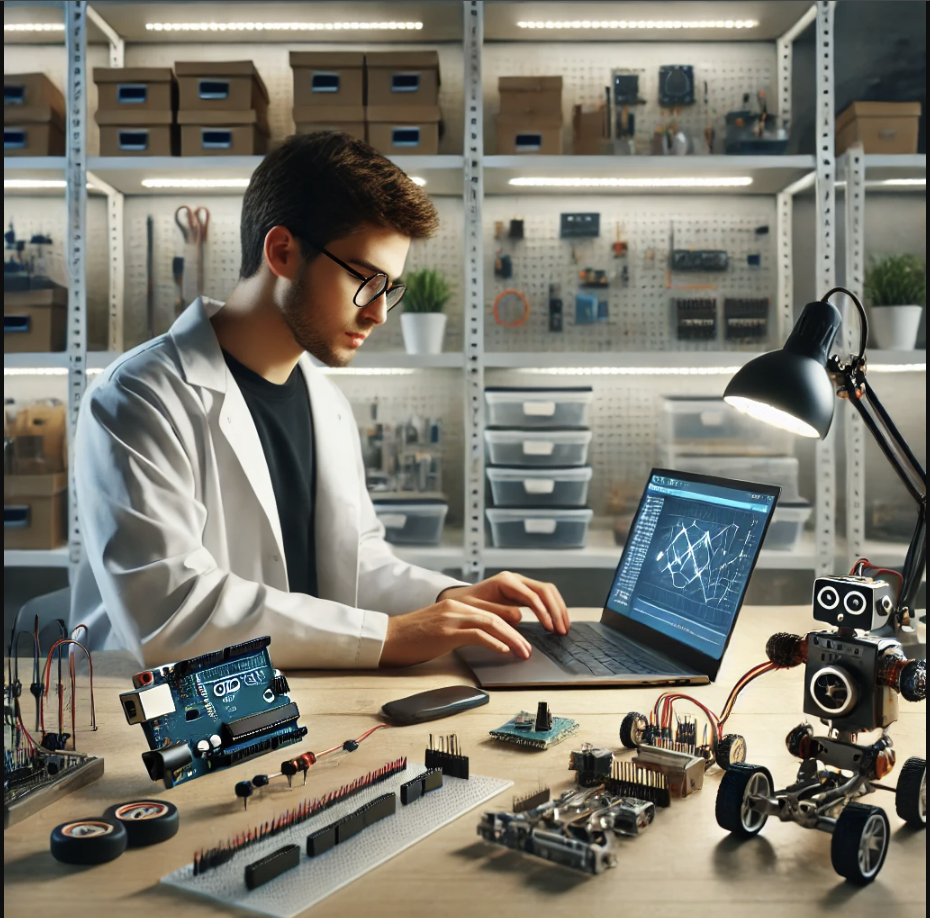 Why Murree Road Electronic Shops are a Game Changer for Tech Enthusiasts in Rawalpindi