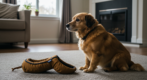 The Science Behind Dog Training – And Why It Works