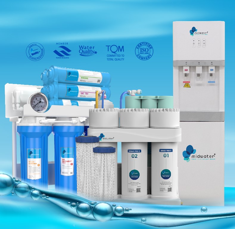 The Ultimate Guide to Choosing Between Water Filtration Companies