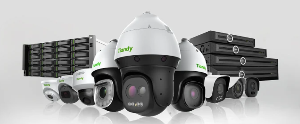 CCTV Suppliers Dubai: Revolutionizing Security with Smart AI Solutions
