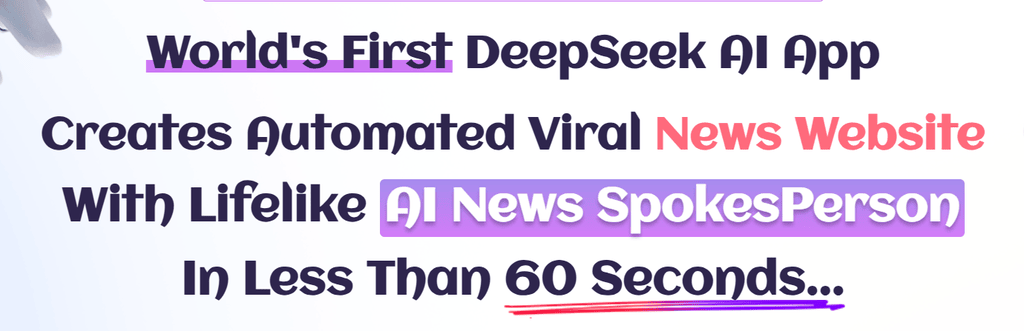 AI NEWS AVATAR REVIEW: 7 GAME-CHANGING FEATURES TO SKYROCKET YOUR NEWS SITE PROFITS