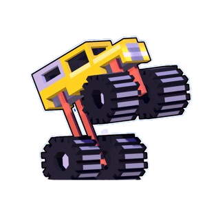 Curve Rush is a new concept