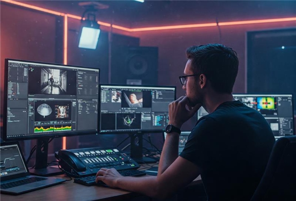 The Subtle Side of VFX: Effects You Didn’t Even Realize Were There