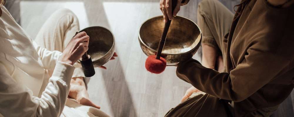 Spiritual Healing in USA: A Road to Wholeness