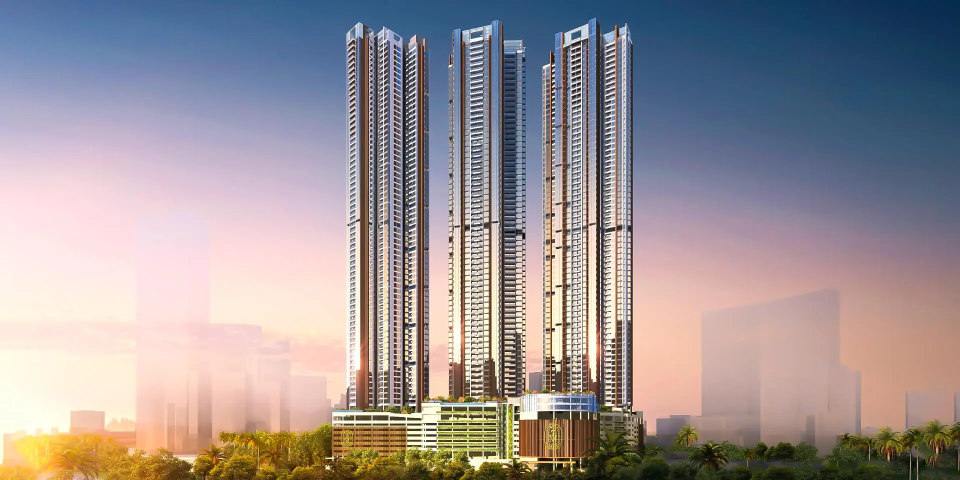 Prestige Mahalaxmi – Signature Residences in Mumbai