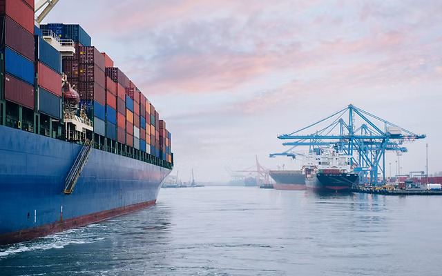 International Relocation Services