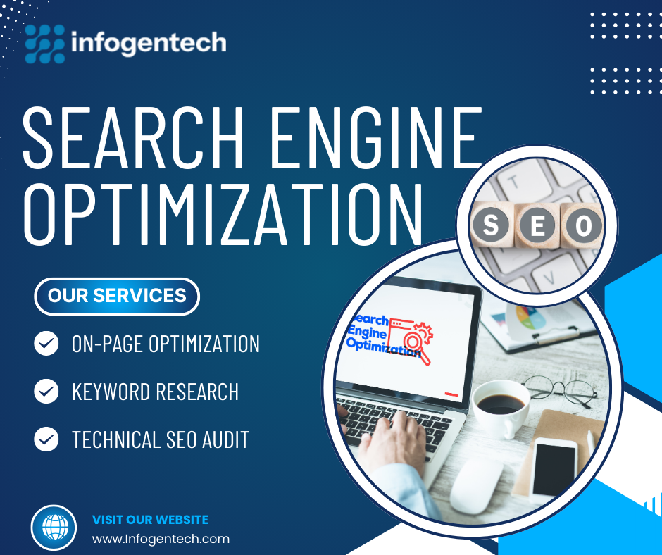 How SEO Helps Your Business Grow Online