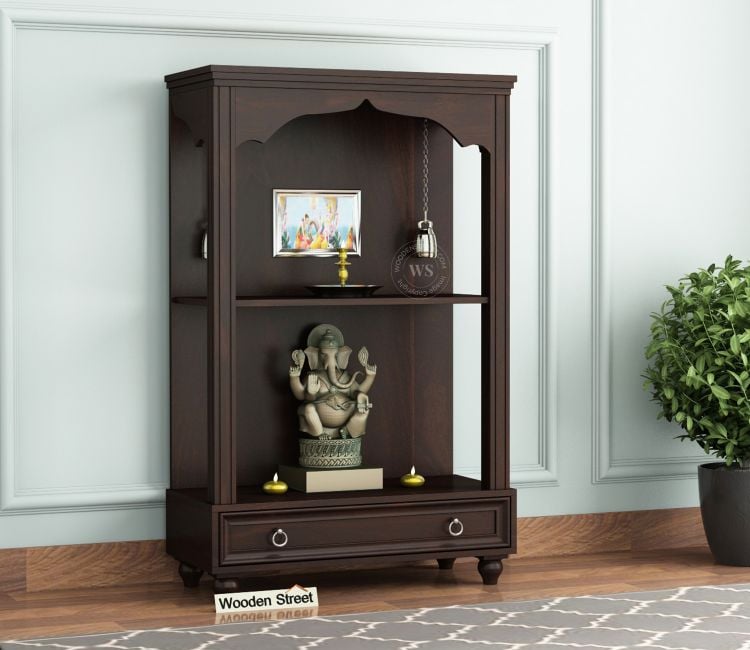 Transform Your Space with a Stunning Mandir for Home
