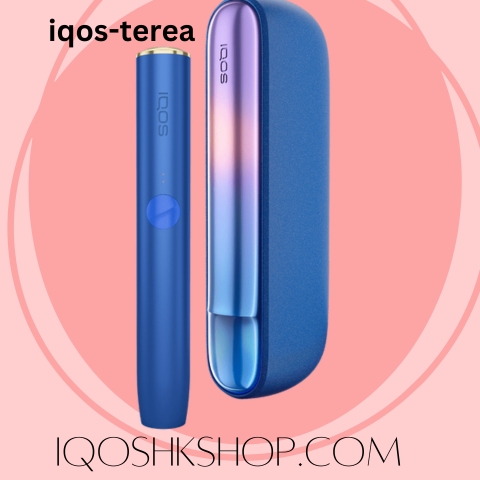 探索IQOS ILUMA的創新科技:為您帶來更健康、更舒適的吸煙體驗