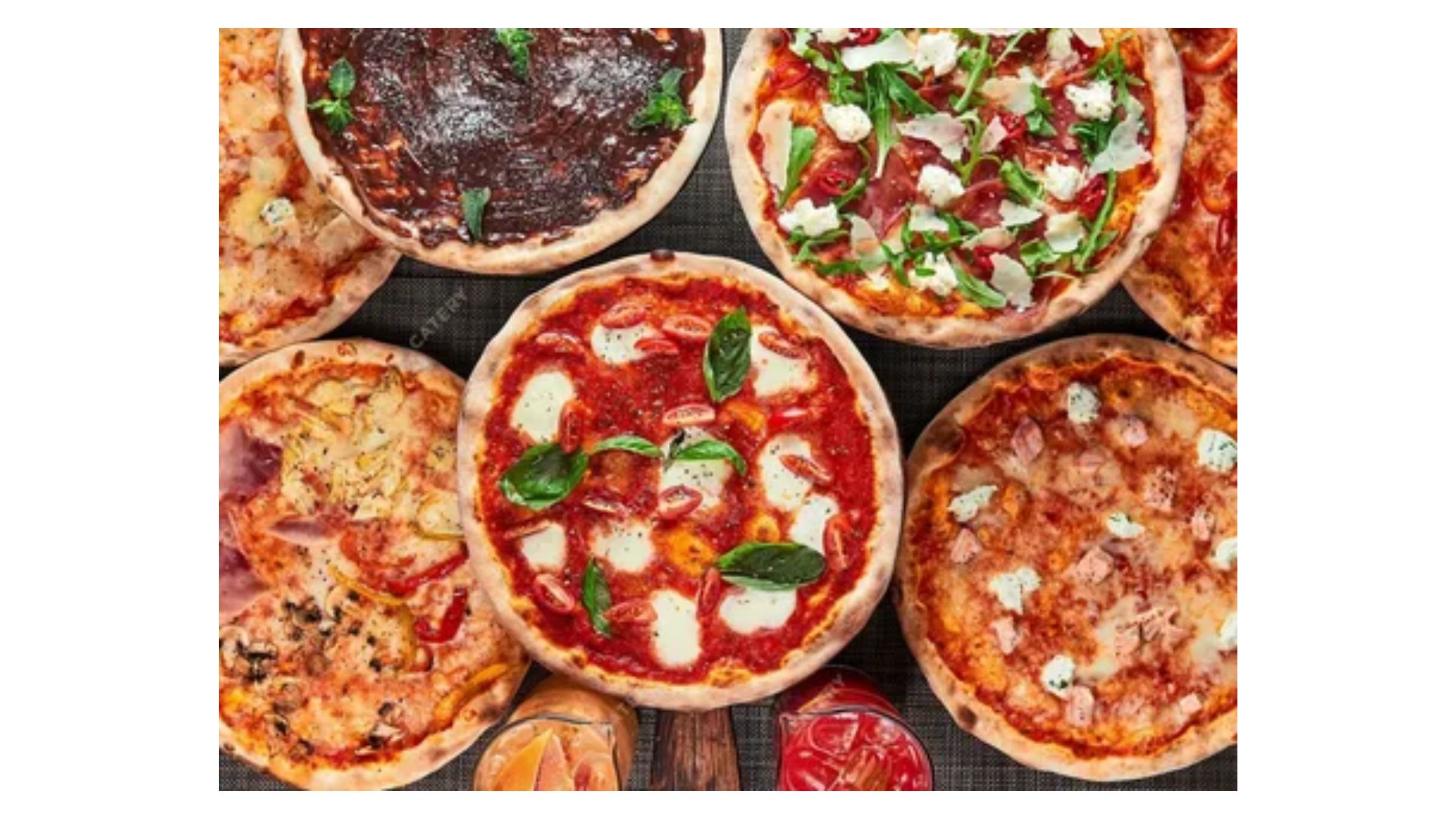 Searching for the Best Margherita Pizza in Keller That Kids Love Too?