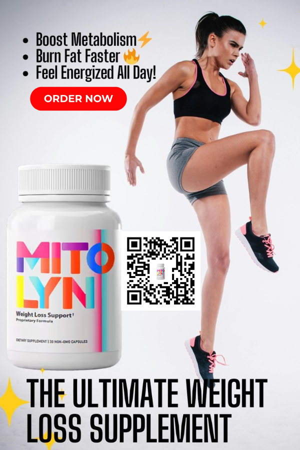 Mitolyn in Arizona – Burn Fat Faster in the Grand Canyon State!