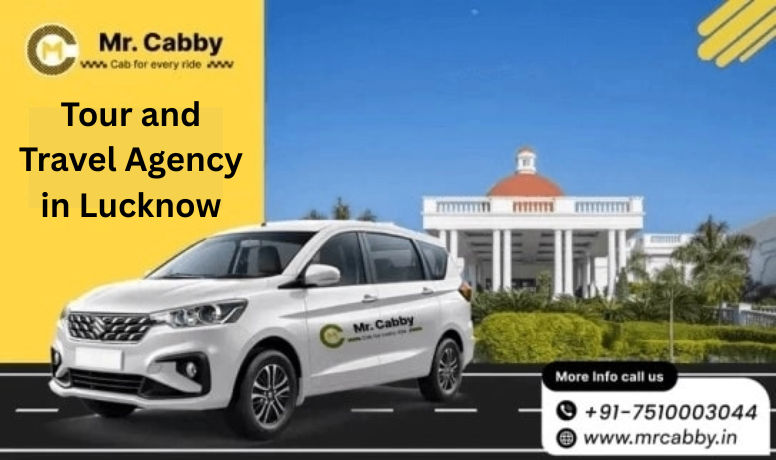 Top Travel Trends in 2025 – What Lucknow Travelers Are Booking?