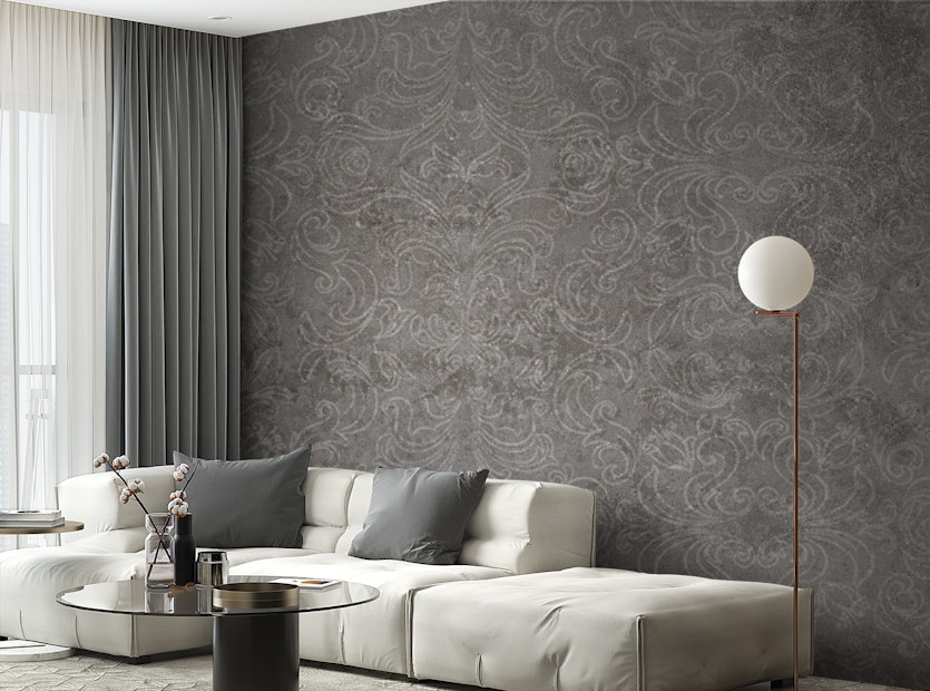 Wallpaper That Does More Than Cover Walls – It Tells a Story