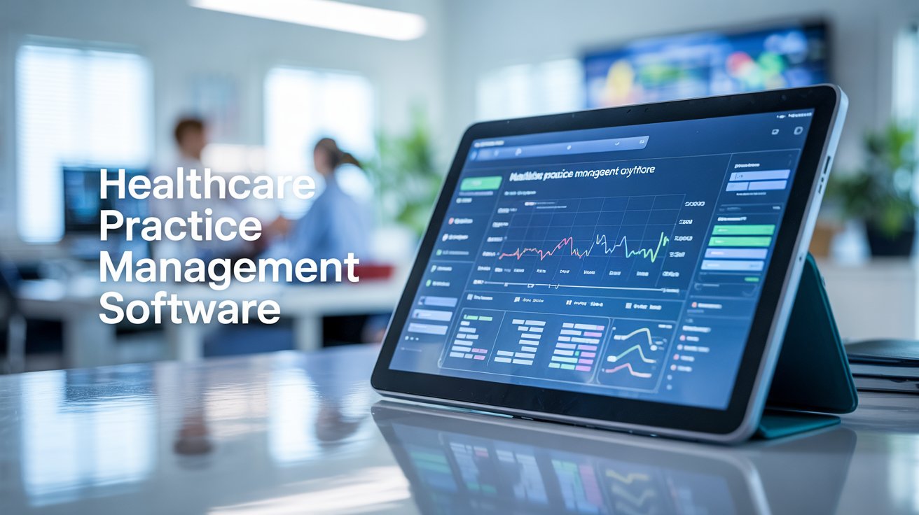 Healthcare Practice Management Software: Cost Breakdown & Key Factors
