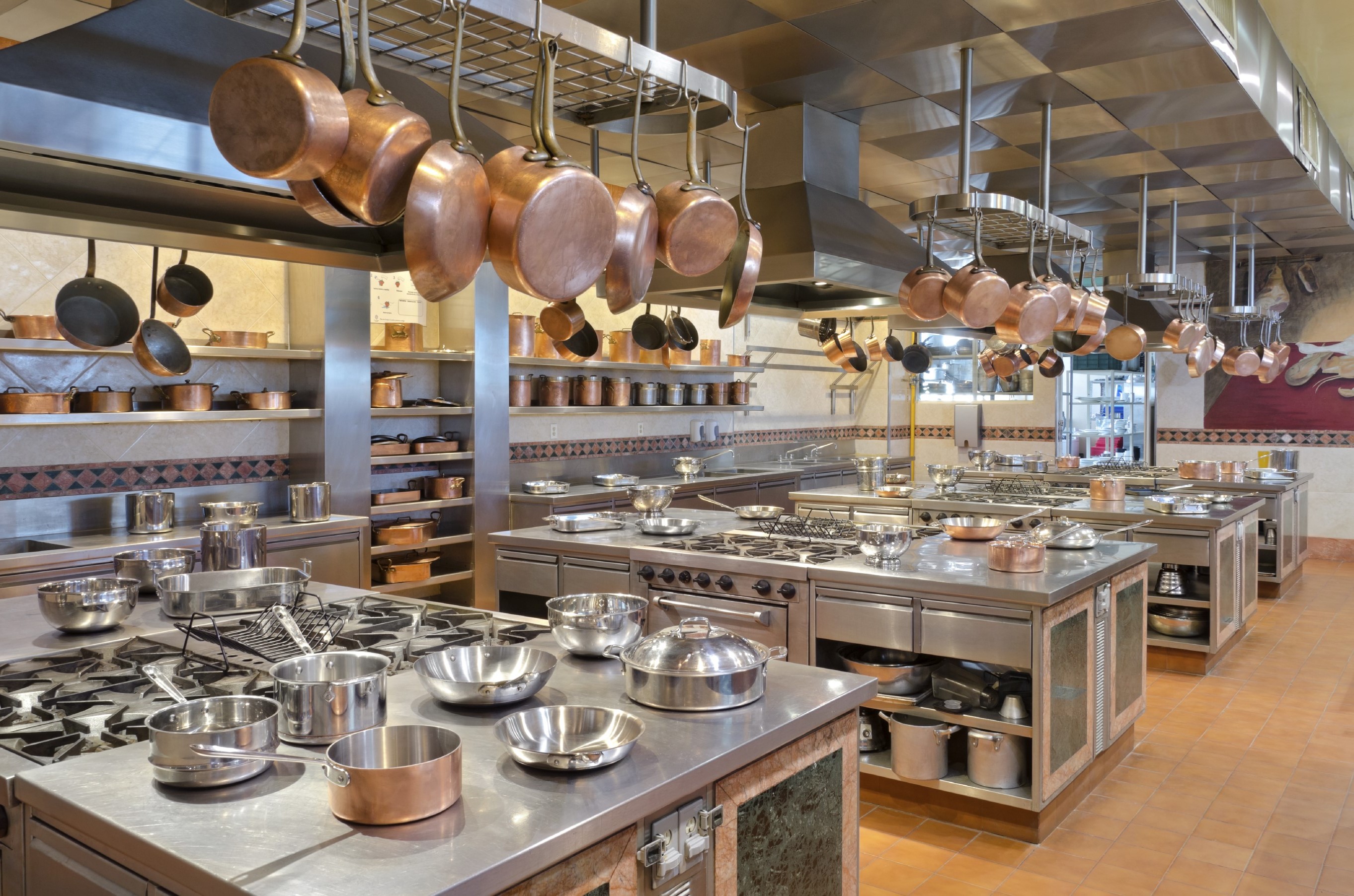 Adexa Direct Ltd. and Its Impact on the UK Commercial Cooking Equipment Market