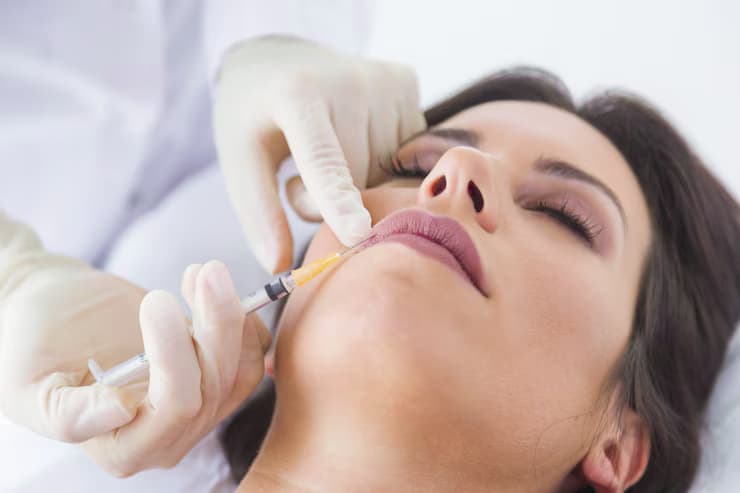 Natural-Looking Lip Enhancement Treatments in Birmingham